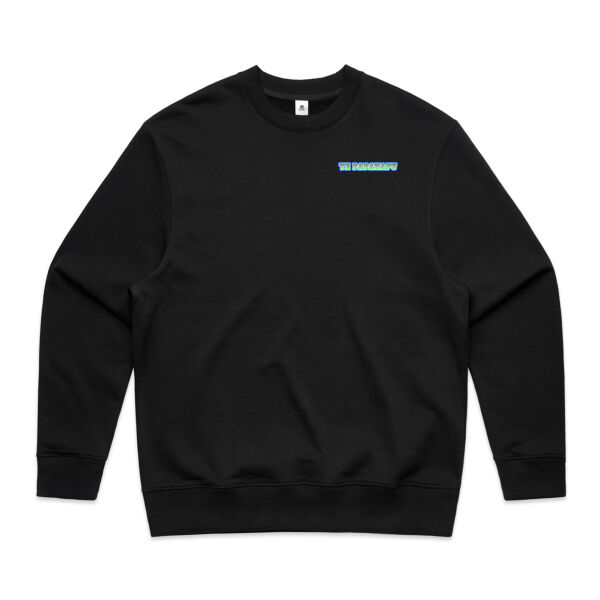 Te Aoturoa - Mens Heavy Crew
 Thumbnail